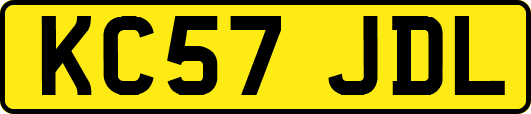 KC57JDL