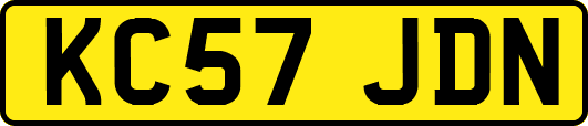 KC57JDN