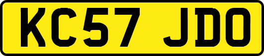 KC57JDO