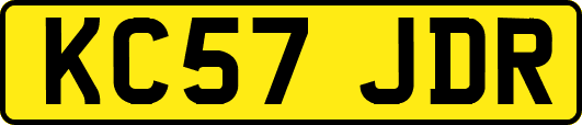 KC57JDR