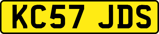 KC57JDS