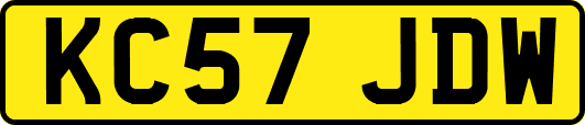 KC57JDW