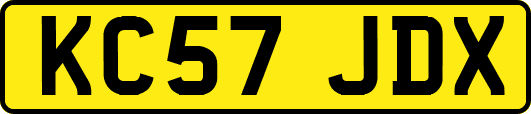 KC57JDX