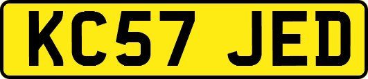 KC57JED