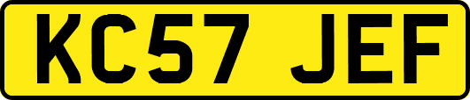 KC57JEF
