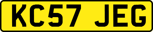 KC57JEG