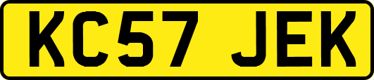 KC57JEK
