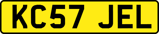 KC57JEL