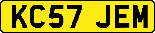 KC57JEM