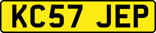 KC57JEP