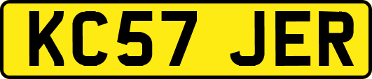 KC57JER