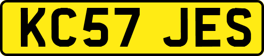 KC57JES