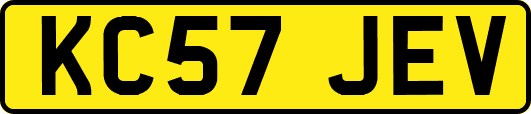 KC57JEV