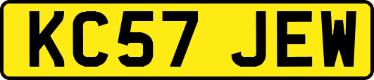 KC57JEW