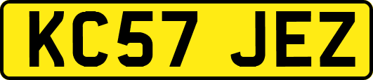 KC57JEZ