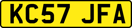 KC57JFA