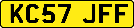 KC57JFF