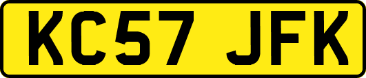 KC57JFK