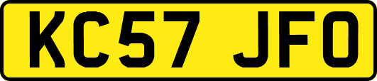 KC57JFO