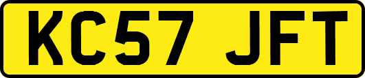 KC57JFT