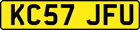 KC57JFU