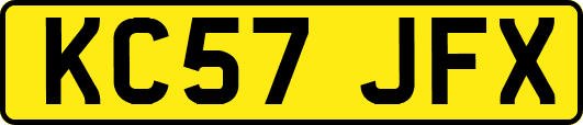 KC57JFX