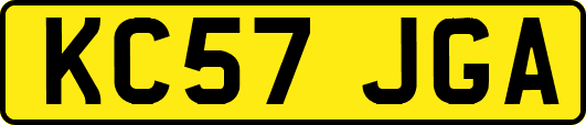 KC57JGA
