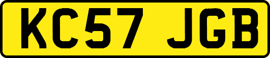 KC57JGB
