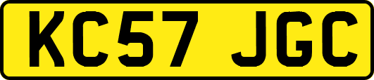 KC57JGC