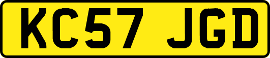 KC57JGD