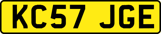 KC57JGE
