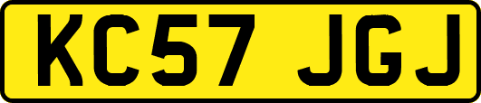 KC57JGJ