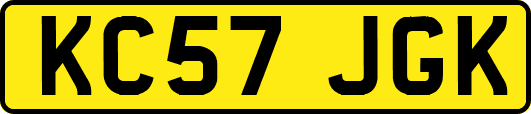 KC57JGK
