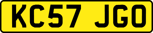 KC57JGO