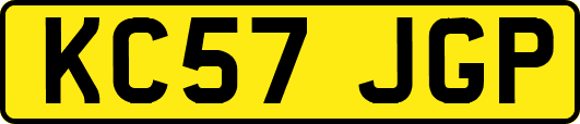 KC57JGP