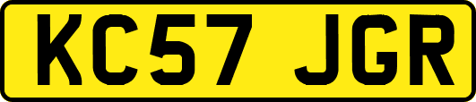 KC57JGR