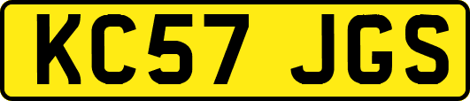 KC57JGS