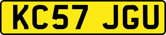 KC57JGU