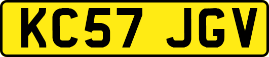 KC57JGV