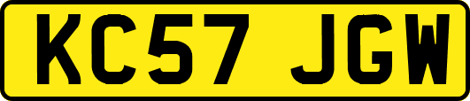 KC57JGW