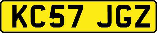 KC57JGZ
