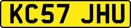 KC57JHU
