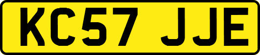 KC57JJE