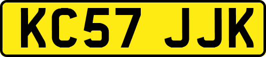 KC57JJK