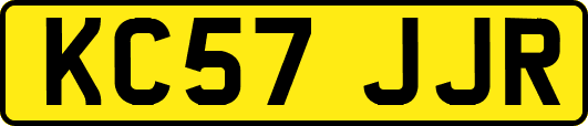 KC57JJR