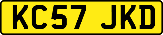 KC57JKD
