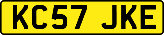 KC57JKE