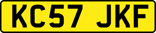KC57JKF