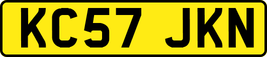 KC57JKN