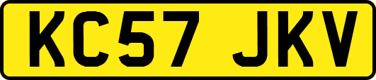 KC57JKV